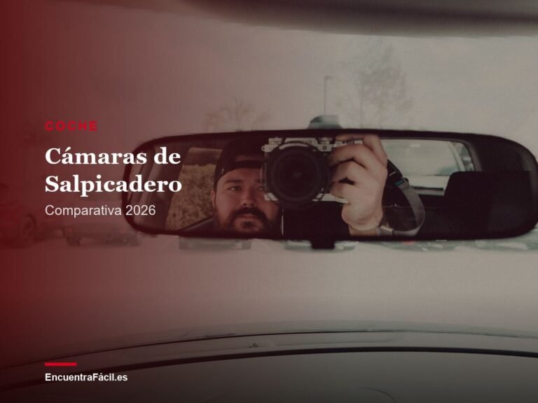 Cámaras de Salpicadero: 70mai, Viofo o Garmin, ¿Cuál Elegir?