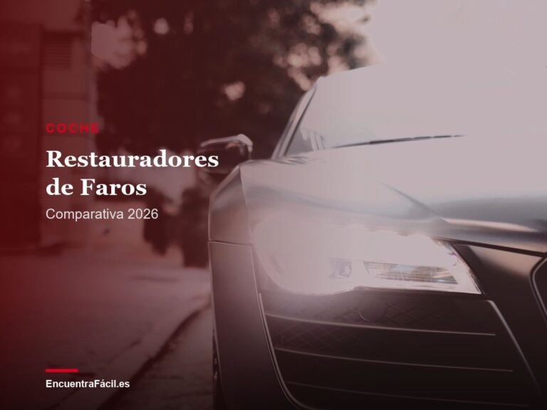 Restauradores de Faros: Con Lijado o Sin Él, ¿Cuál Elegir?